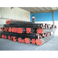 1/2 Inch Cold Drawn Carbon Seamless Steel Tube Steel Pipe ASTM A106/A53